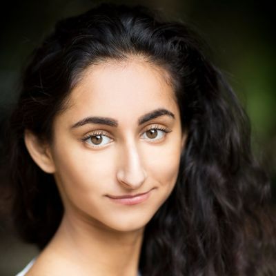 Ashna Rabheru worked on BBC Radio 4 and BBC Radio Wales.